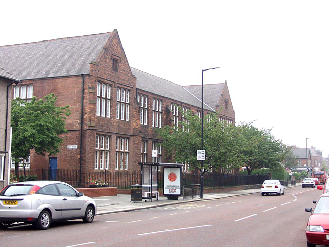 Chrd_School