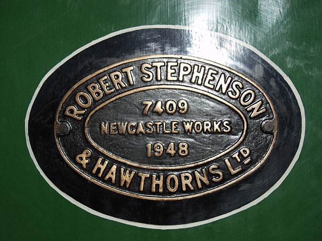 Tanr_Shed_Cecil_Plaque