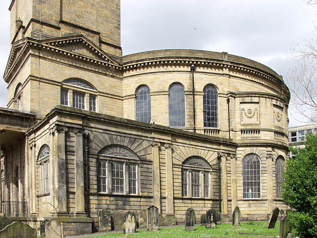 Turn_All_St_Rotunda