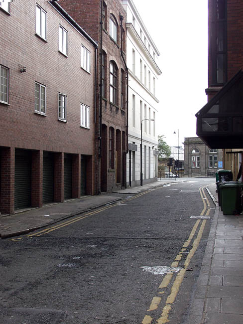 Wloo_Forth_Place