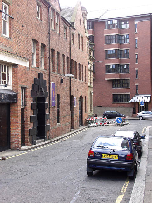 Wloo_Peel_Lane