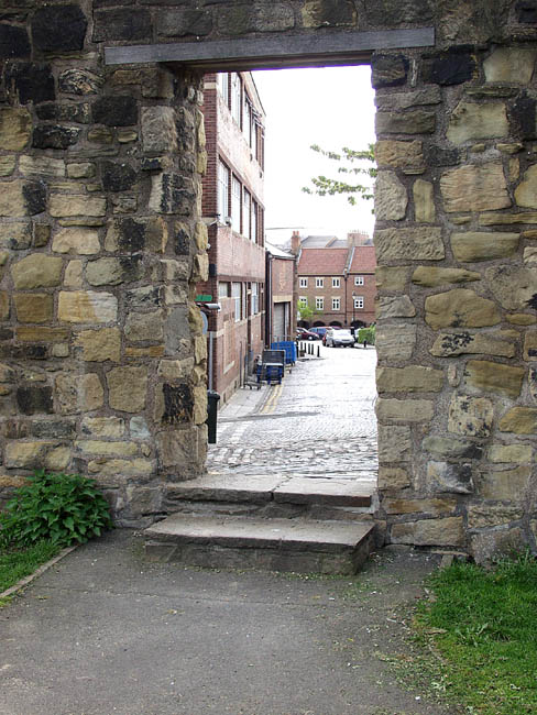 Wloo_Walls_Postern